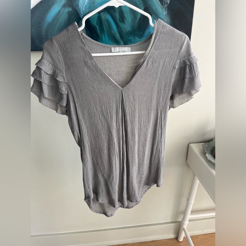 Fun 2 Fun Boutique Top